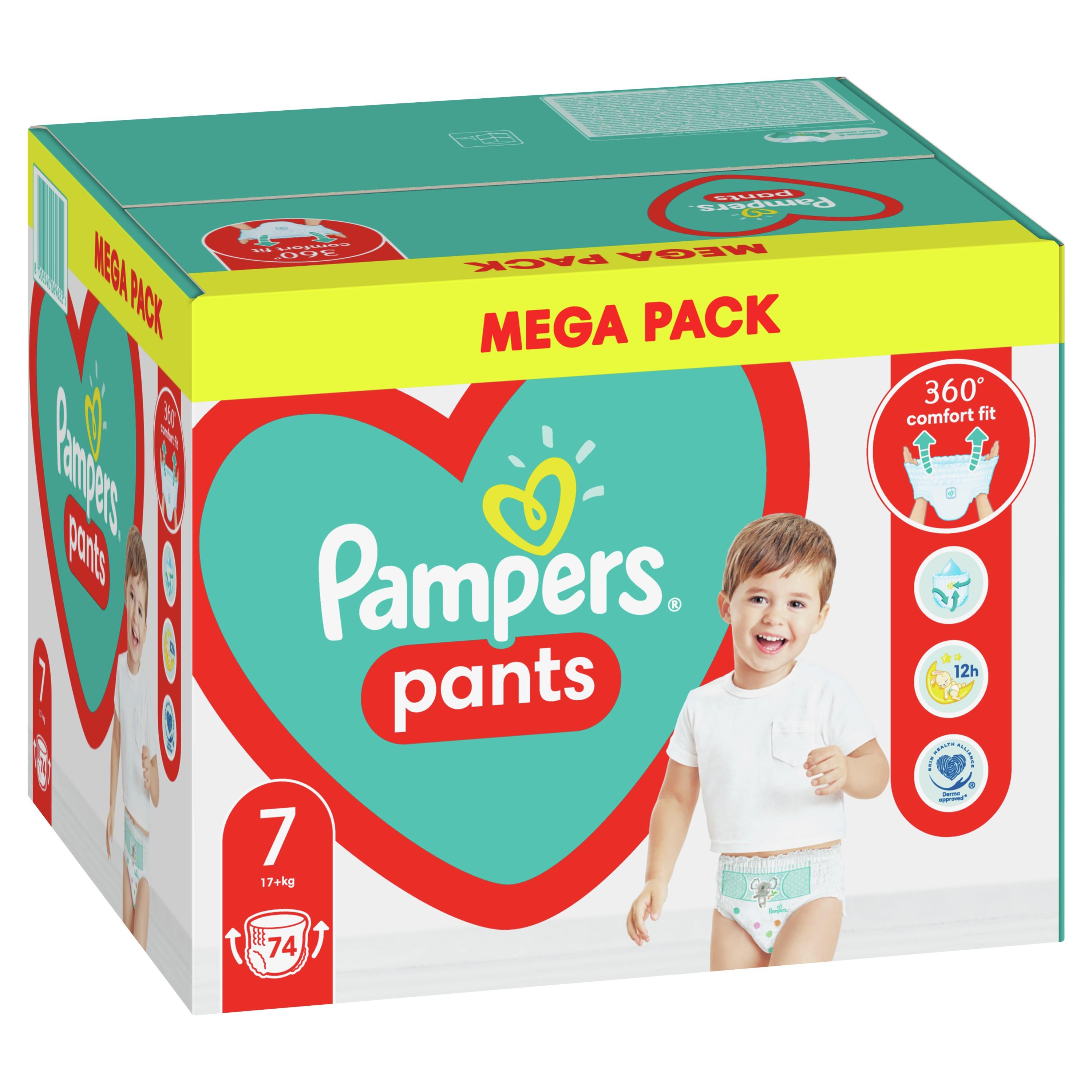 chusteczki nawilżane pampers auchan