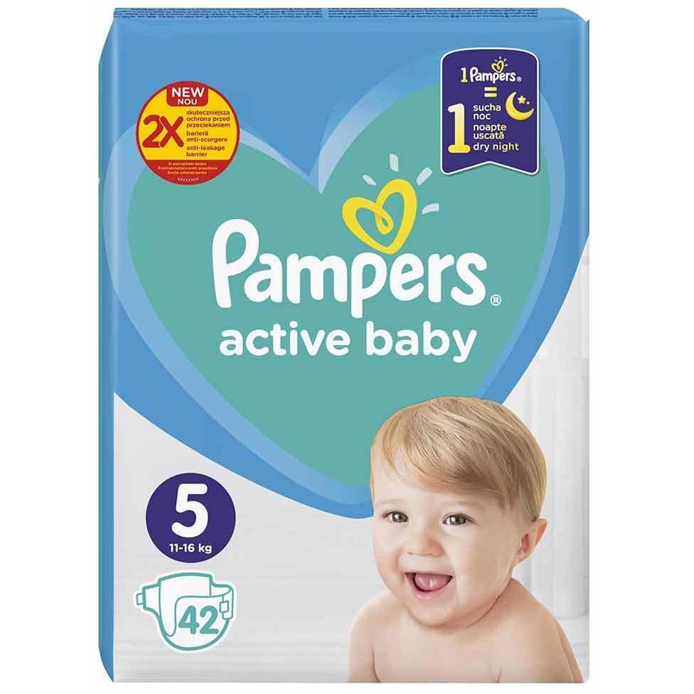 pampers ktory tydzien ciazy