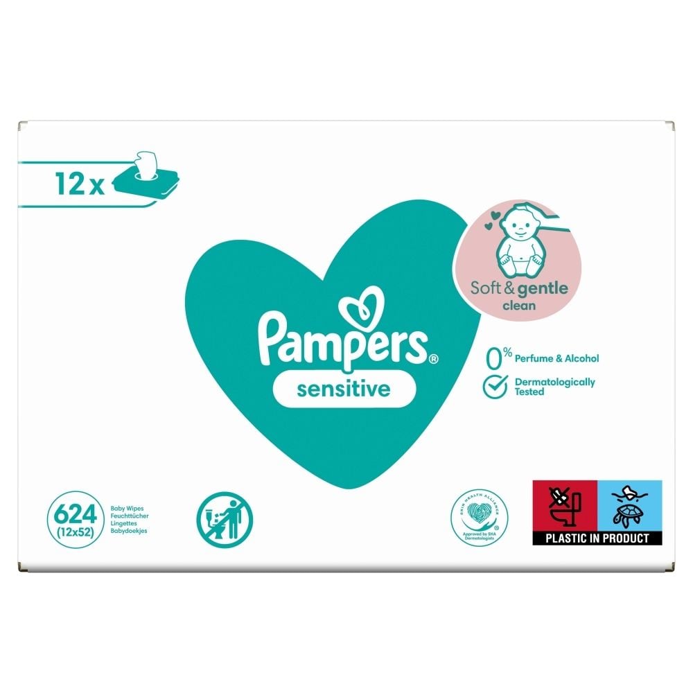 pampers baby dry midi 74