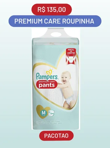 mega paka pampers biedronka