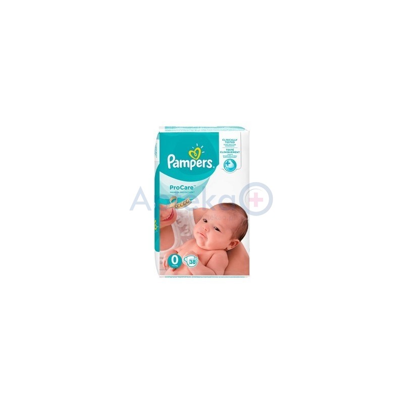 pampers active play
