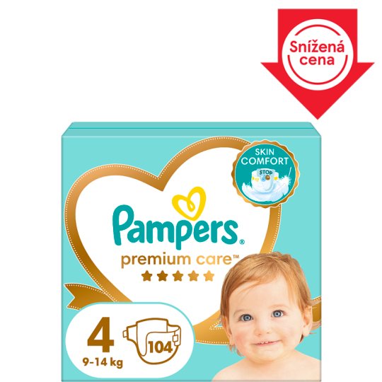 pieluchy pampers 2 najtaniej