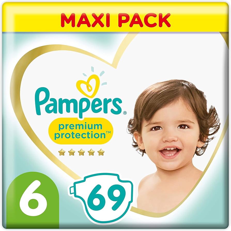 sleep&play pampers