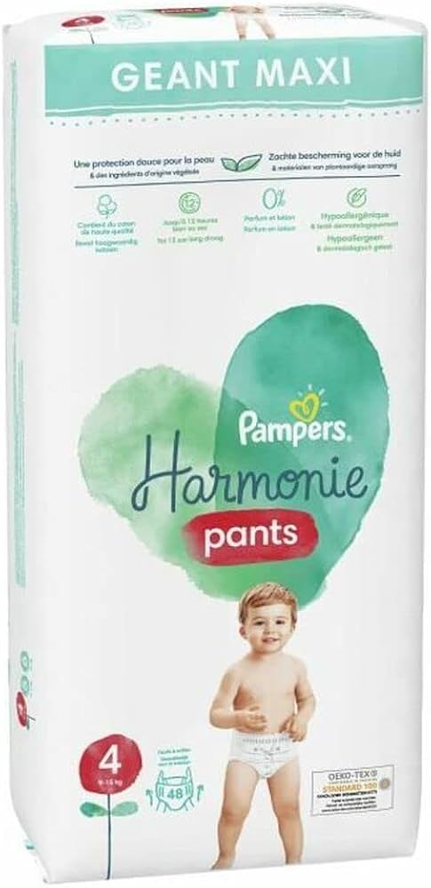 chusteczka pampers allegro