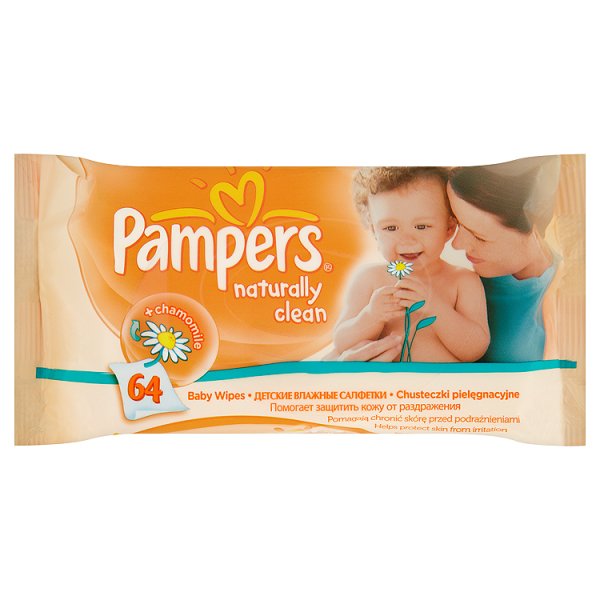 pampers 2 mini