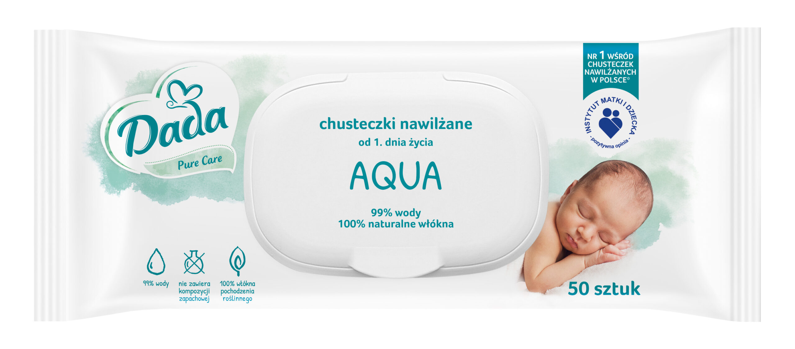 promocja chusteczki pampers