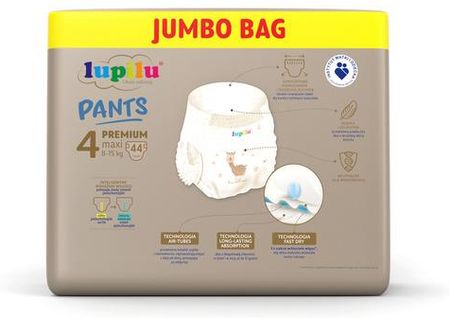 l386 pampers