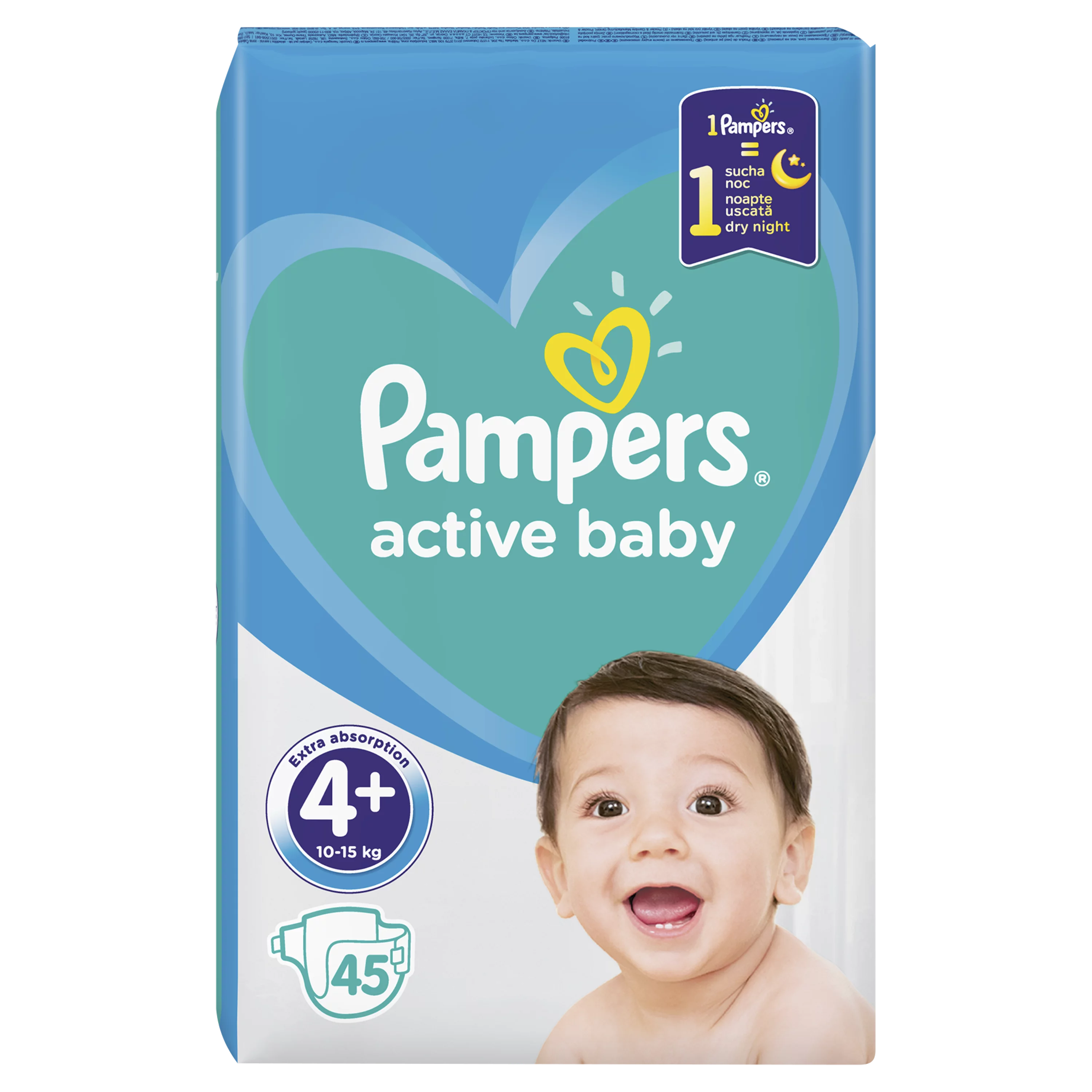 pampers pieluchy premium care 1 newborn 78szt