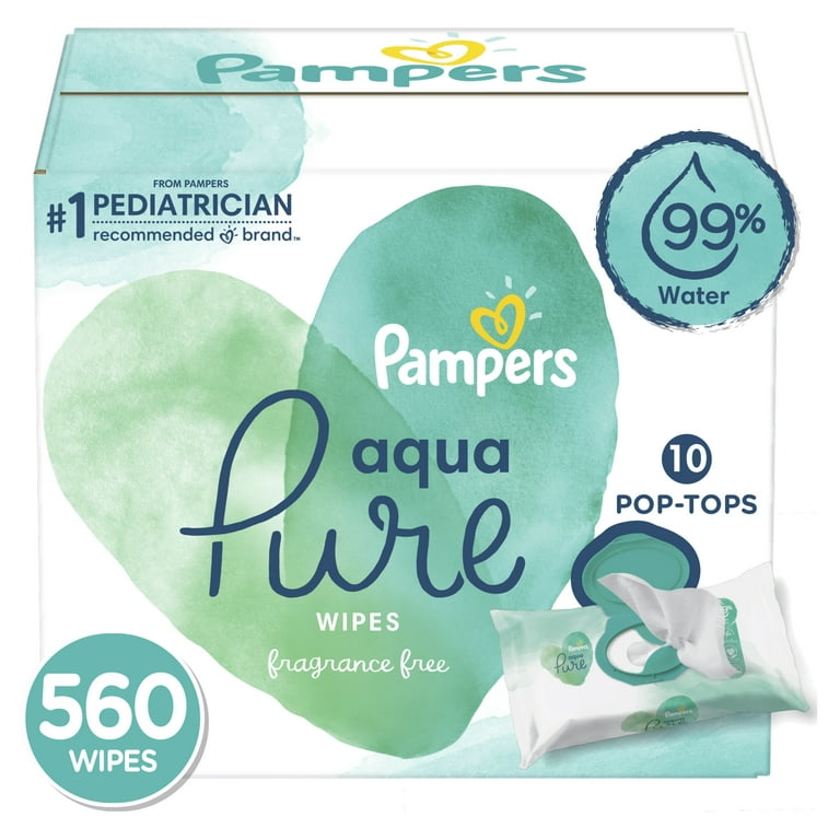 pampers new baby dry 1 promocja