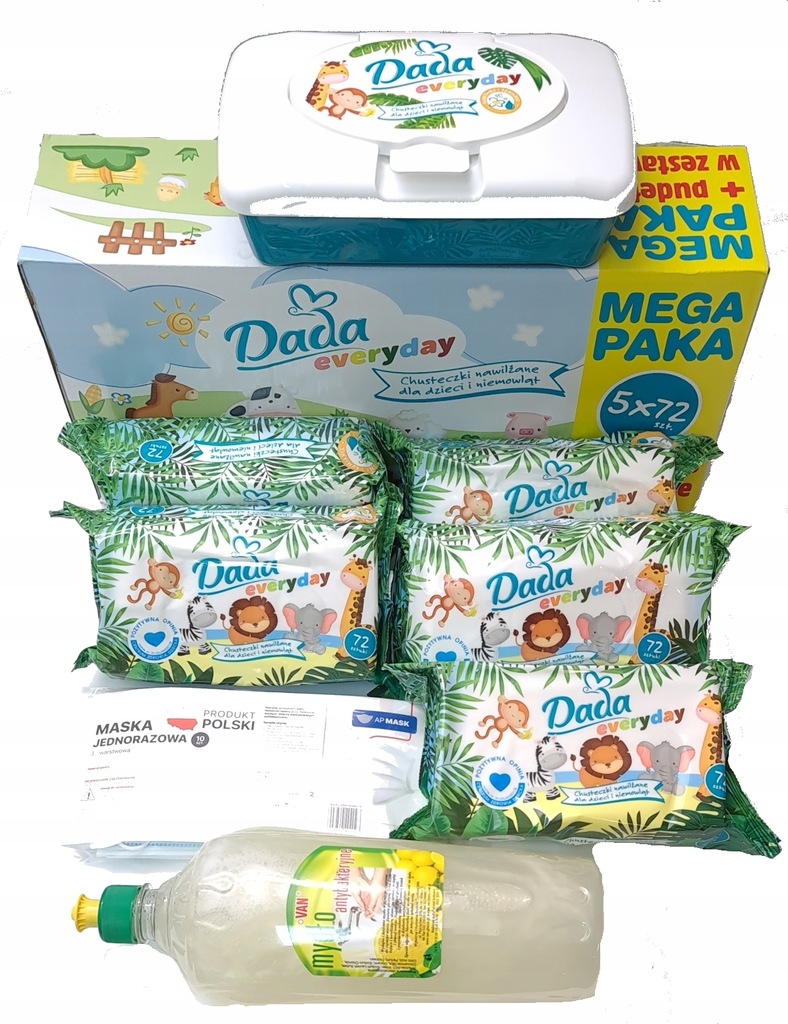 pampers produkowane w polsce