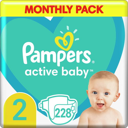 pueluszki pampers 0