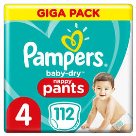 15 tydzień ciąży pampers