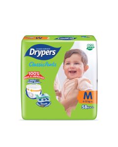 pampers premium care pieluchy 3 204szt zapas