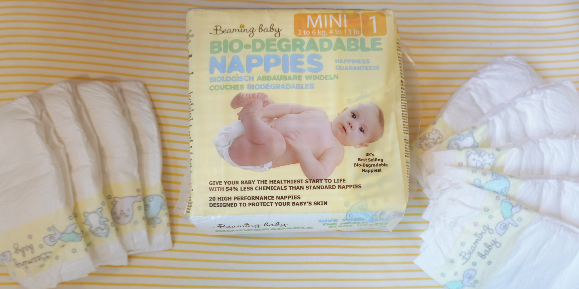 pampers 3 126 szt selgros