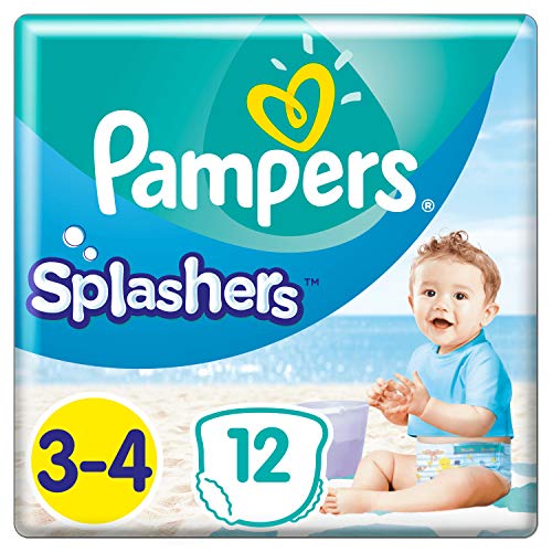 pampers 5cena