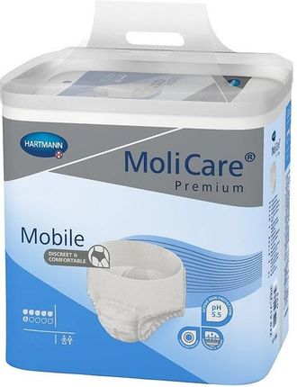 10 sztuk pampers premium care rozmiar