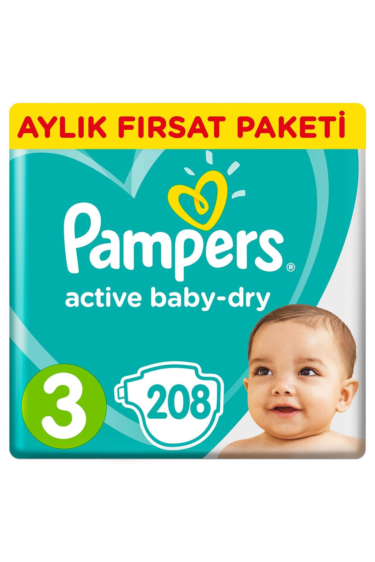 pampers pants 6 promocja