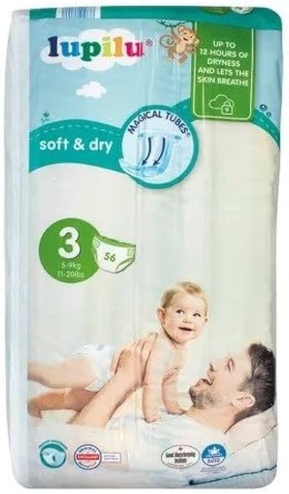 pampers active baby vs premium care