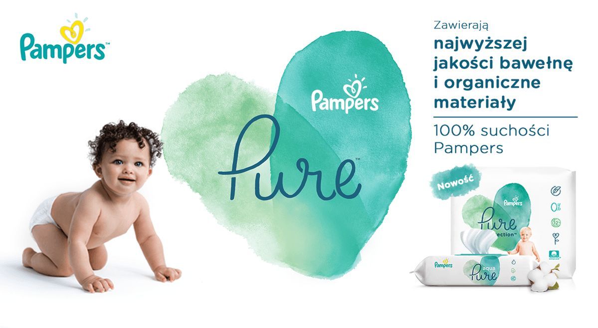 pieluchomajtki pampers 3 tesco