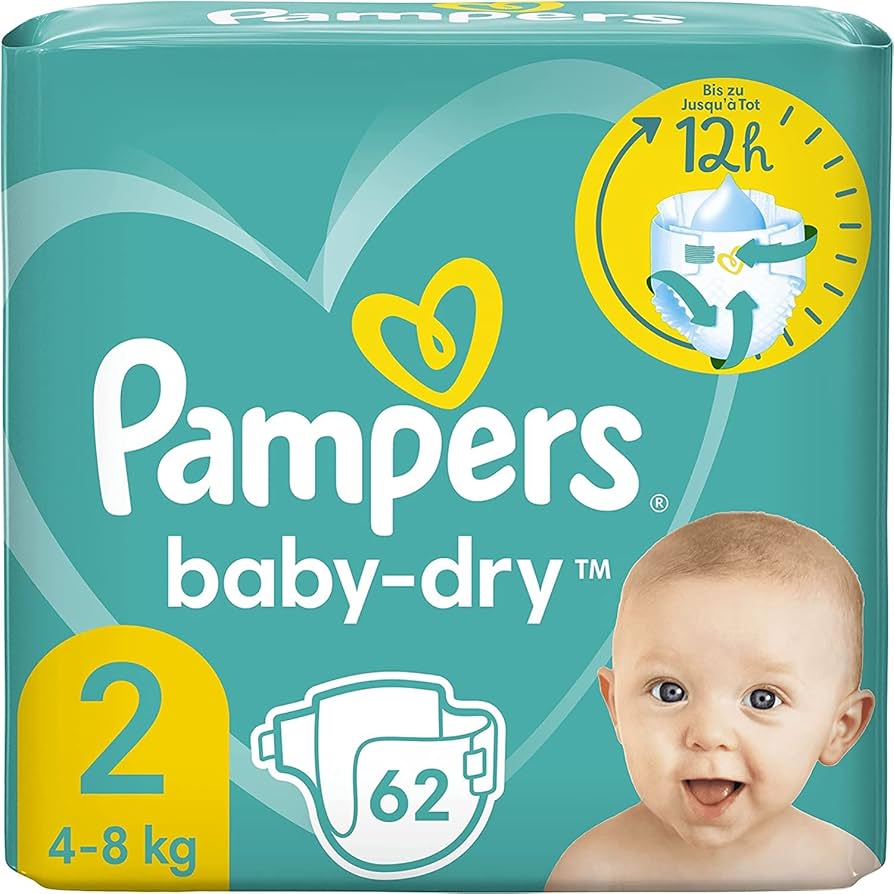 internetowa drogeria pampers