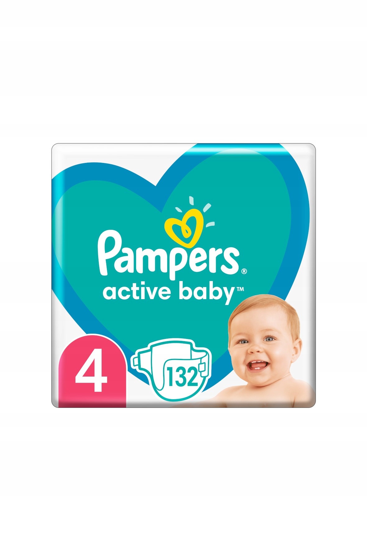 pampers próbki pieluchomajtek