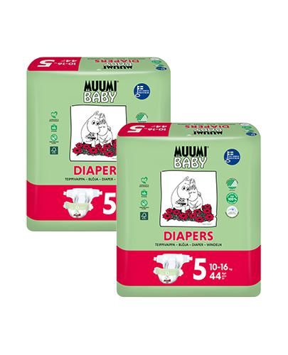 pieluchy pampers 4 plus 152