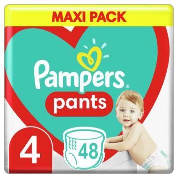 pampers tanie forum