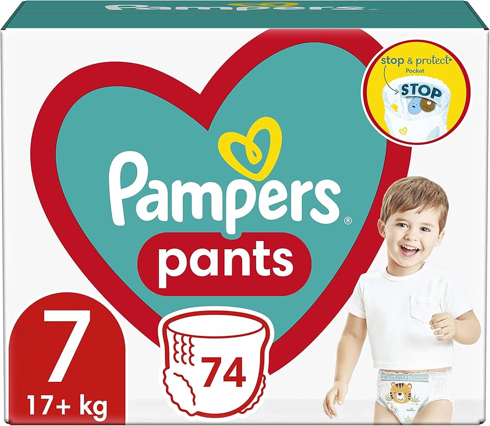 pampers 4 active baby dry