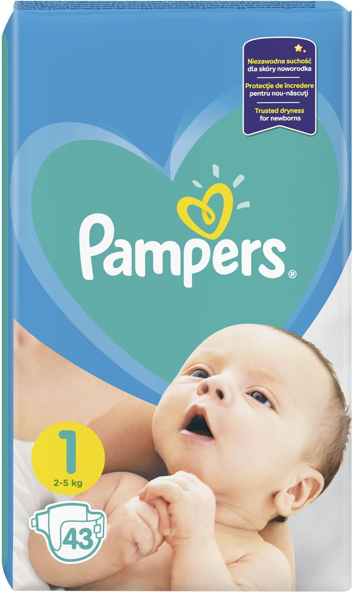 jak wyglada wysypka od pieluch pampers