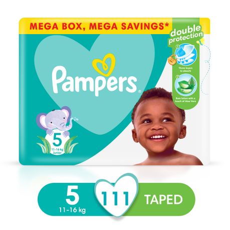 pieluchomajtki pampers 5 premium care ceneo