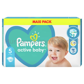 allegro pampers 4 174 szt