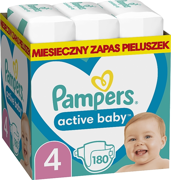 pampers singapoure