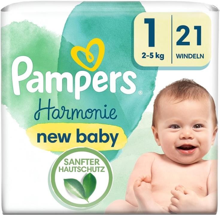 pampers premium windeln größen