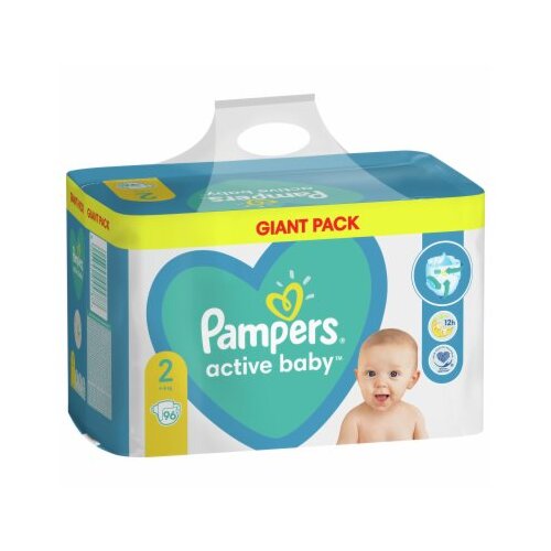 pampers pure protection pl