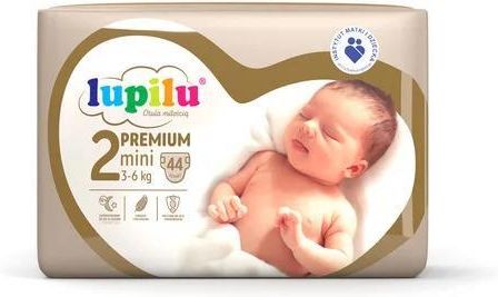 pampersy pampers premium 3