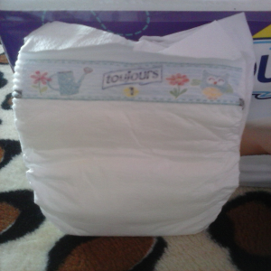 pieluchy pampers premium care biedronka