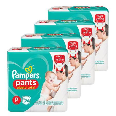 pampers pure harmony difference