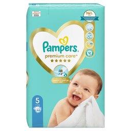 pieluchy pampers promocja super pharm