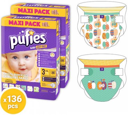 pampers premium care inne rossmann a tesco