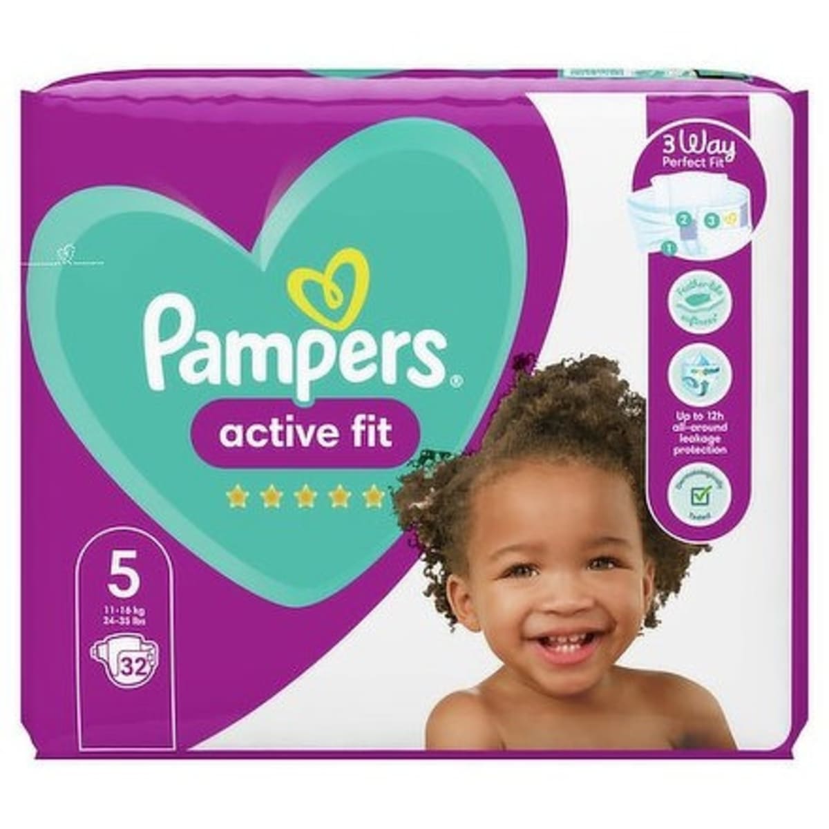 pampers volwassenen