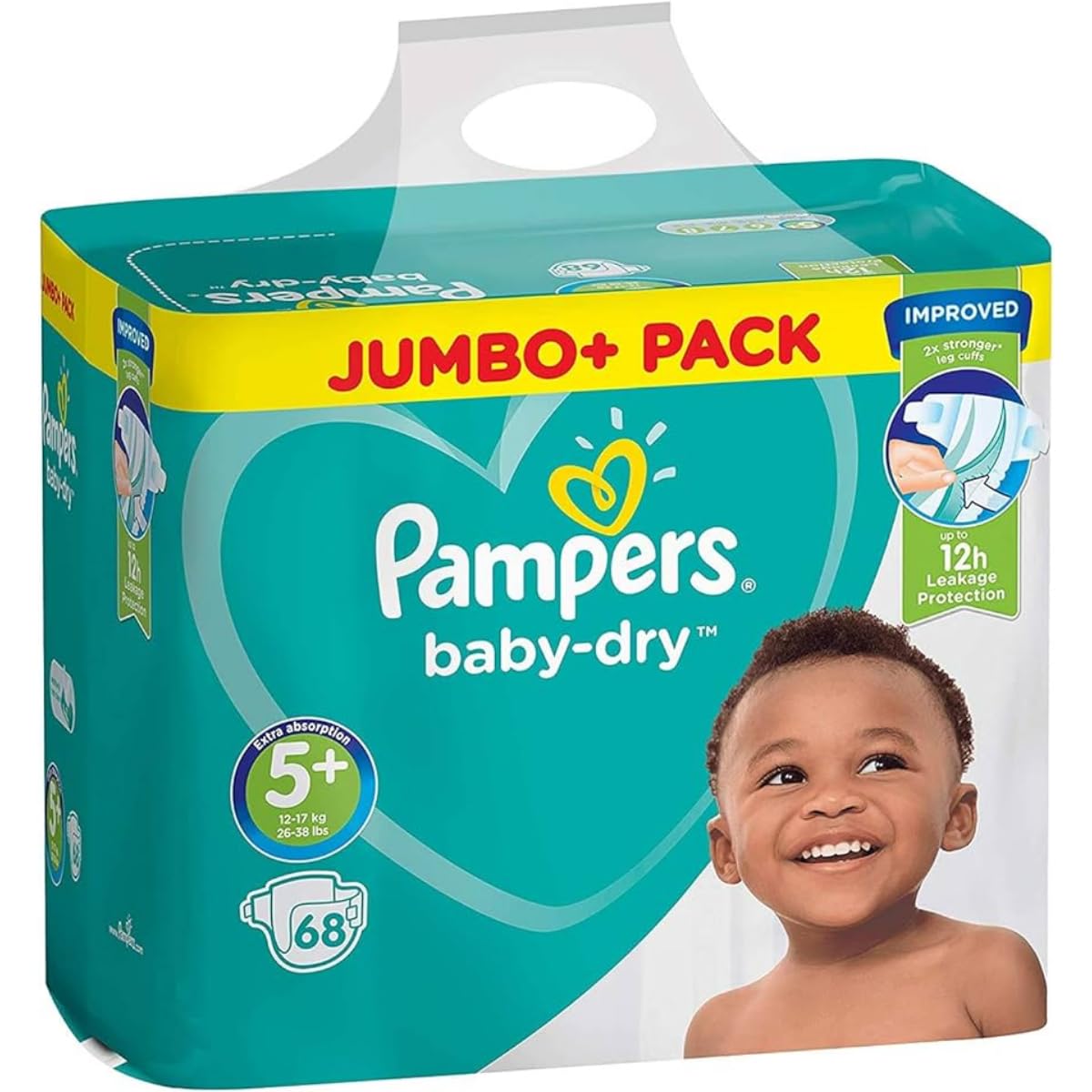 pampers wickies kaufland