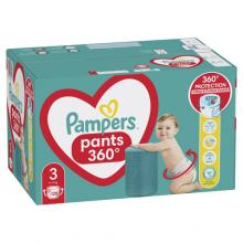 pampers supermarkey