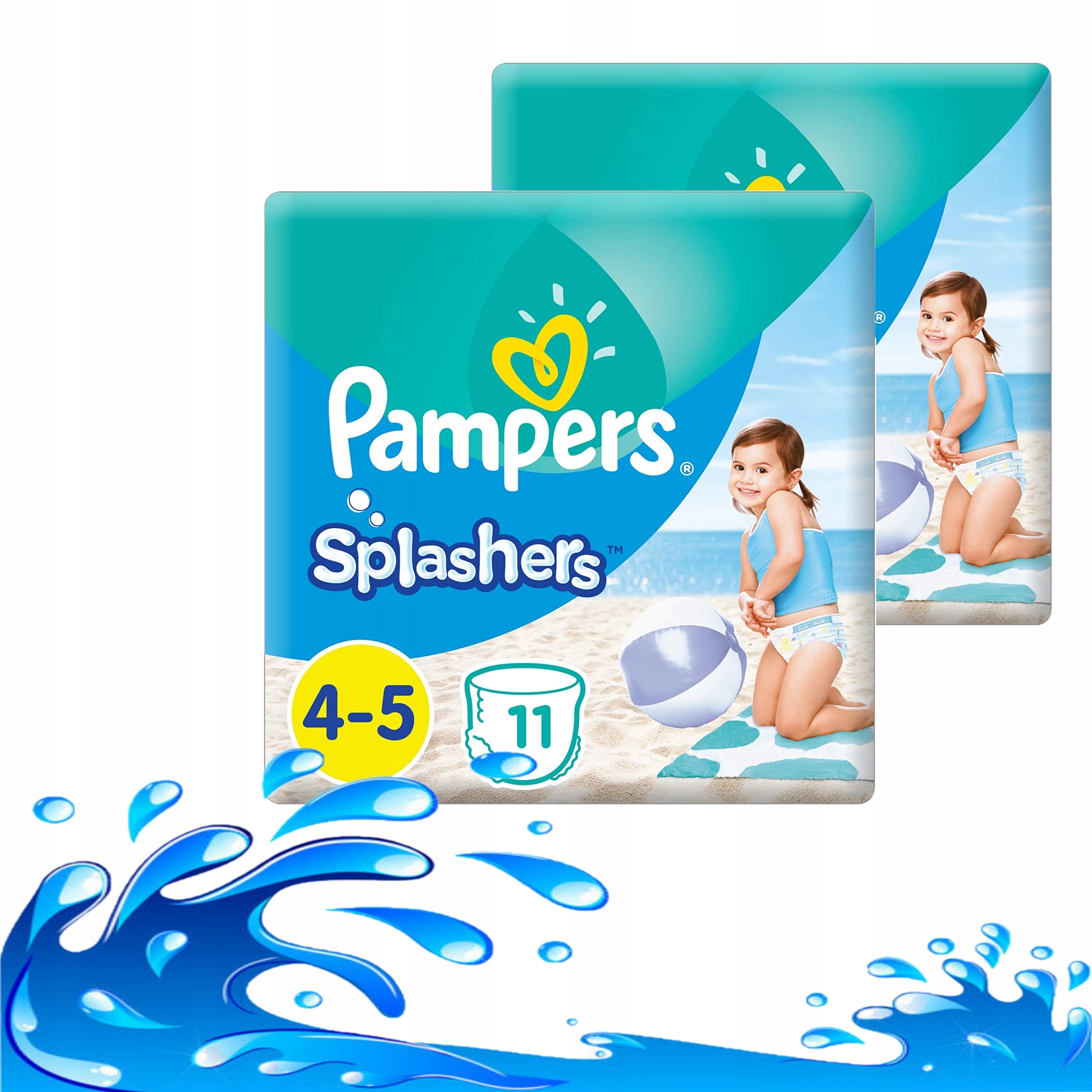 ceneo pampers 6 96