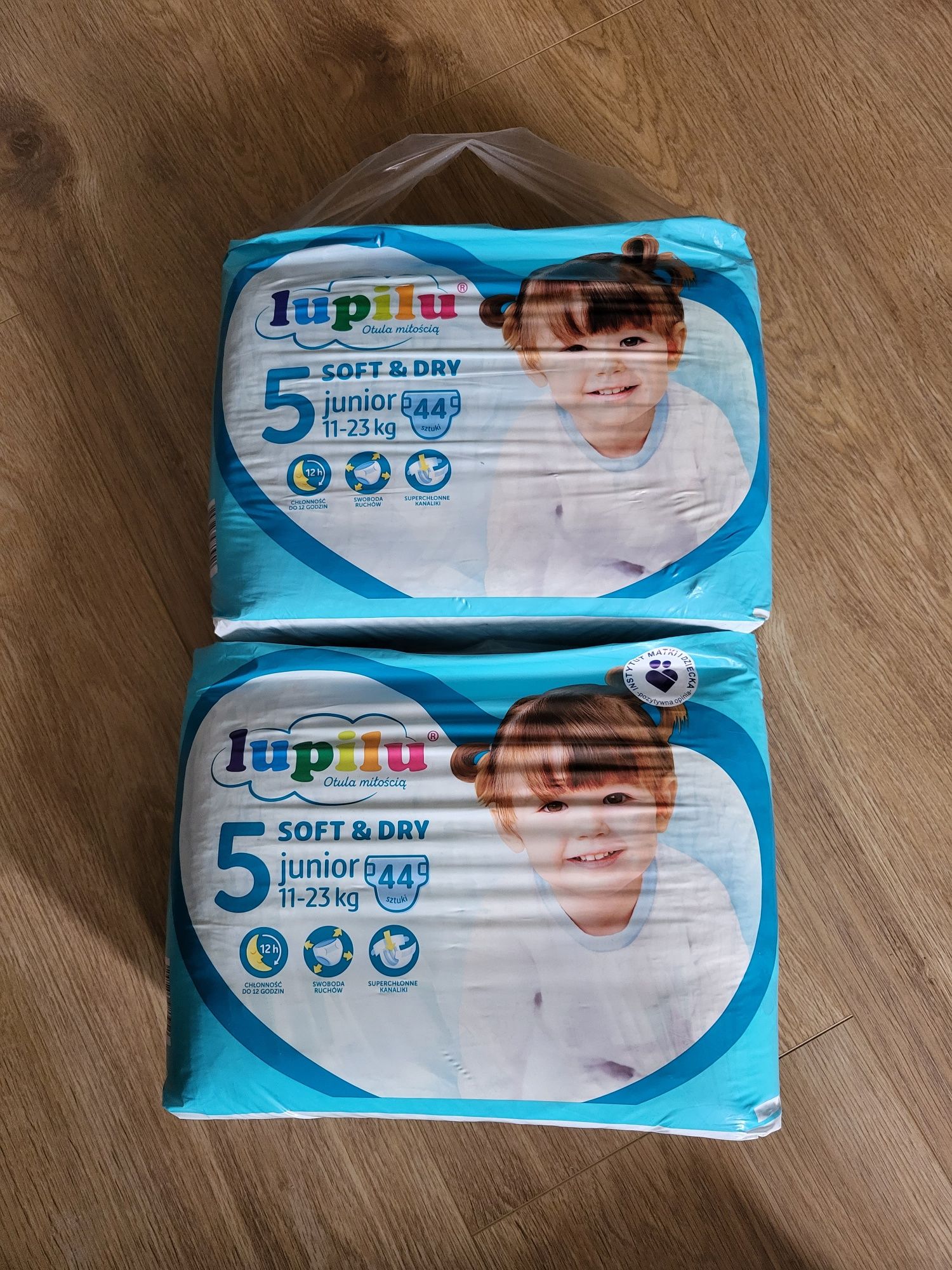 danke mama pampers