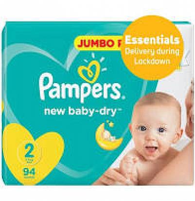 pieluszki premium care pampers 2 cena