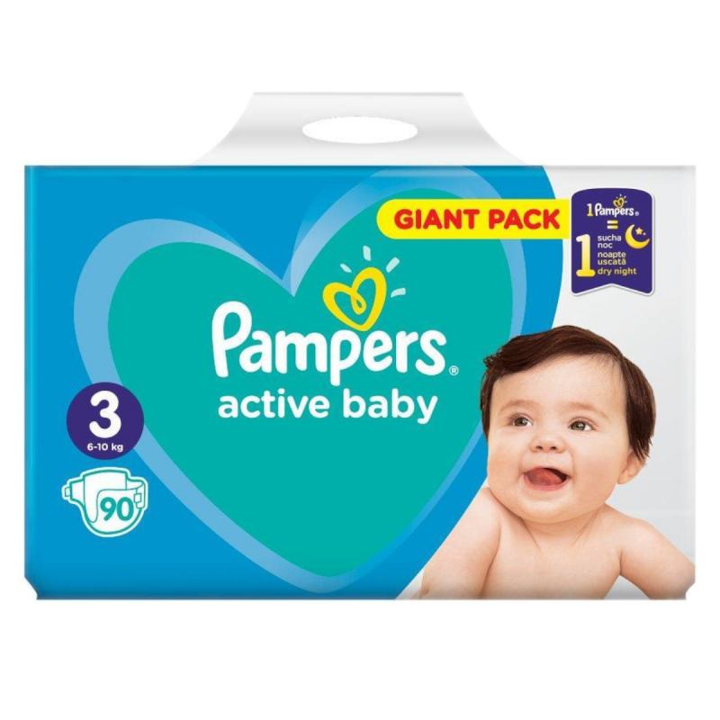 feedo pampers pants