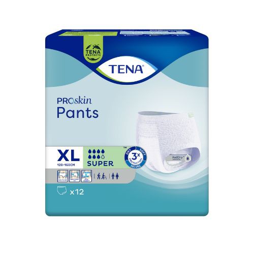 pampers 4 pads