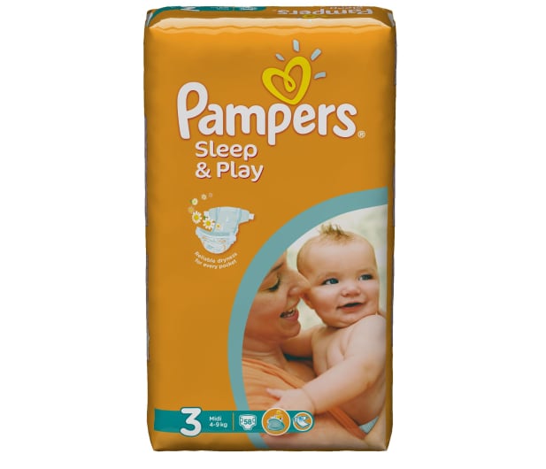 roznica pamper a pampers premium