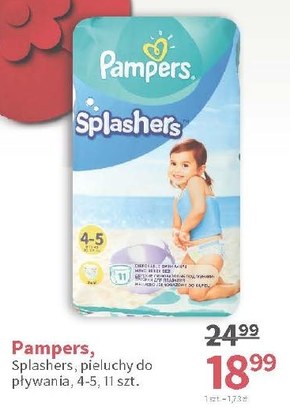 przyjezierze pampers