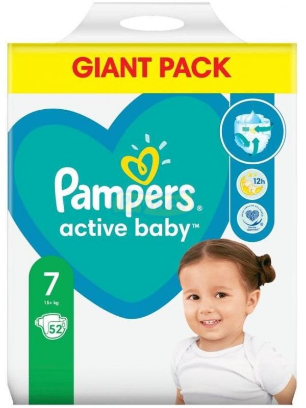 huśtawka pampers allegro